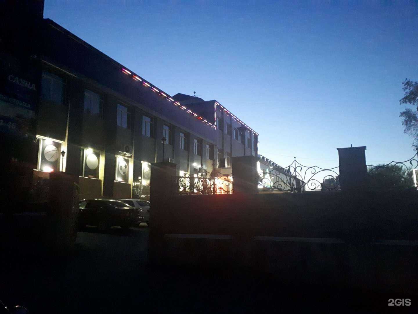 Отзывы на компанию Blackboy в Хабаровске c фото - фотография 2 из 2