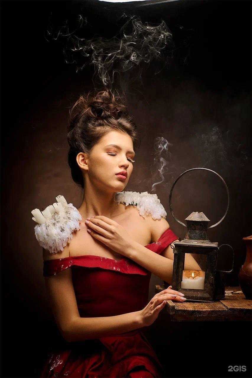 Отзывы на компанию Rezeda makeup&beauty  в Уфе c фото