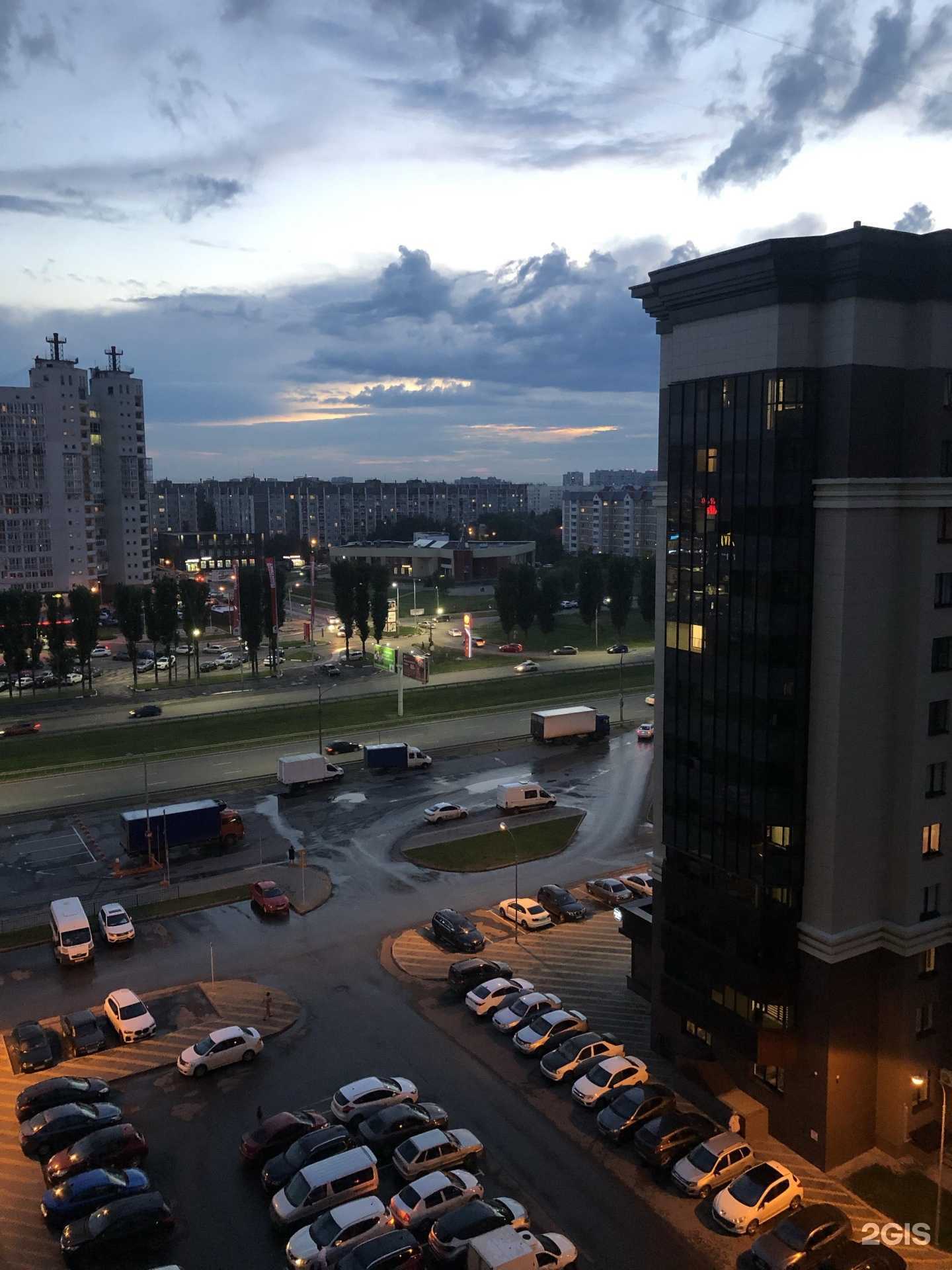 Отзывы на компанию Versal в Воронеже c фото - фотография 2 из 2