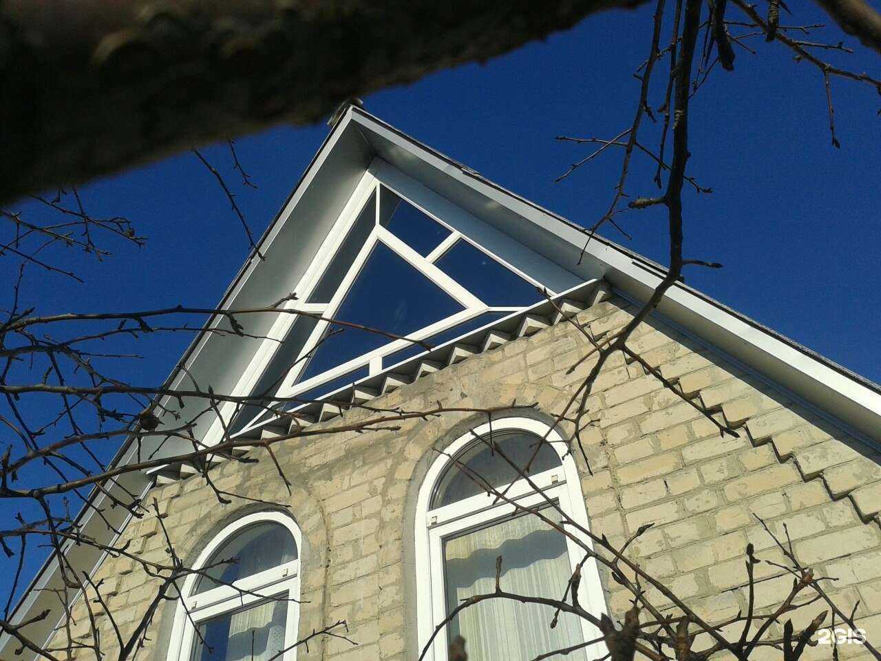 Отзывы на компанию Интер-Пласт в Тамбове c фото