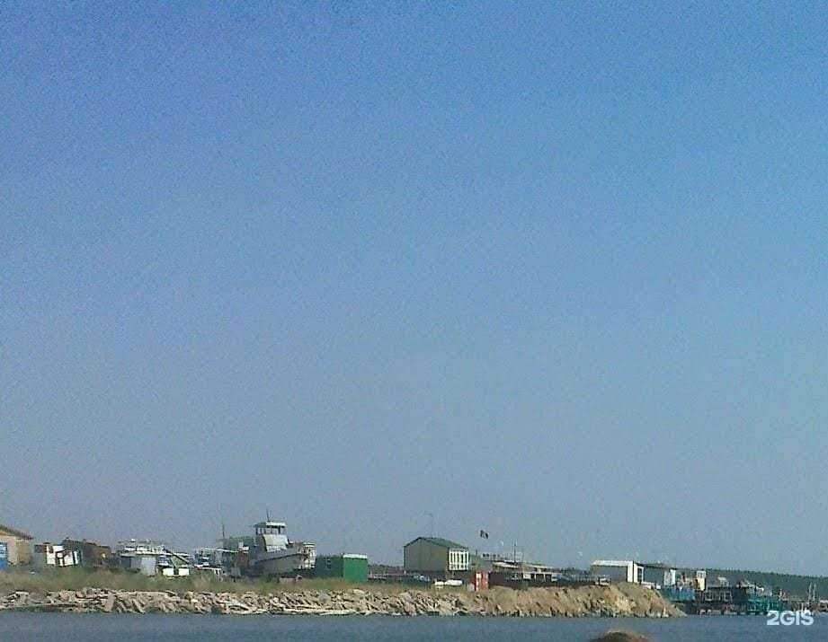 Отзывы на компанию Маяк в Новосибирске c фото - фотография 2 из 2