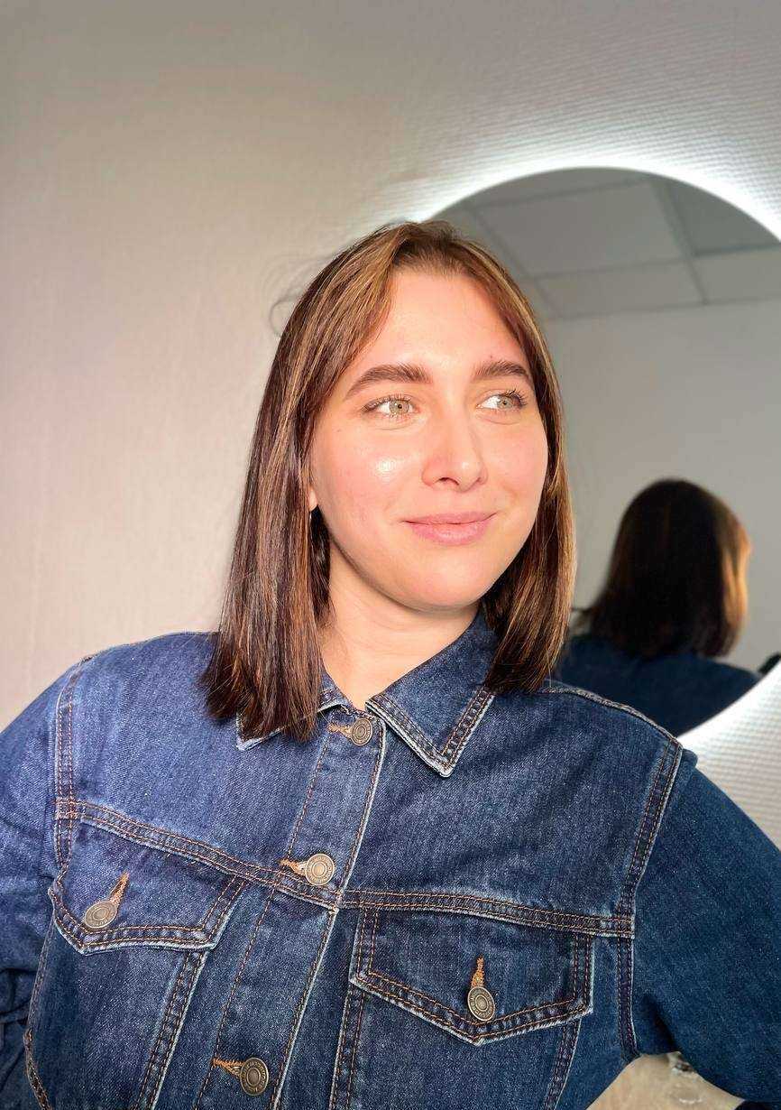 Отзывы на компанию biryukovaa_brow в г. Саратов c фото