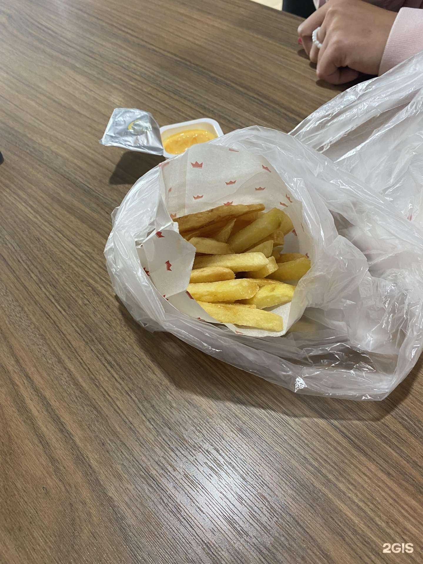 Отзывы на компанию Грильница в Барнауле c фото - фотография 2 из 2