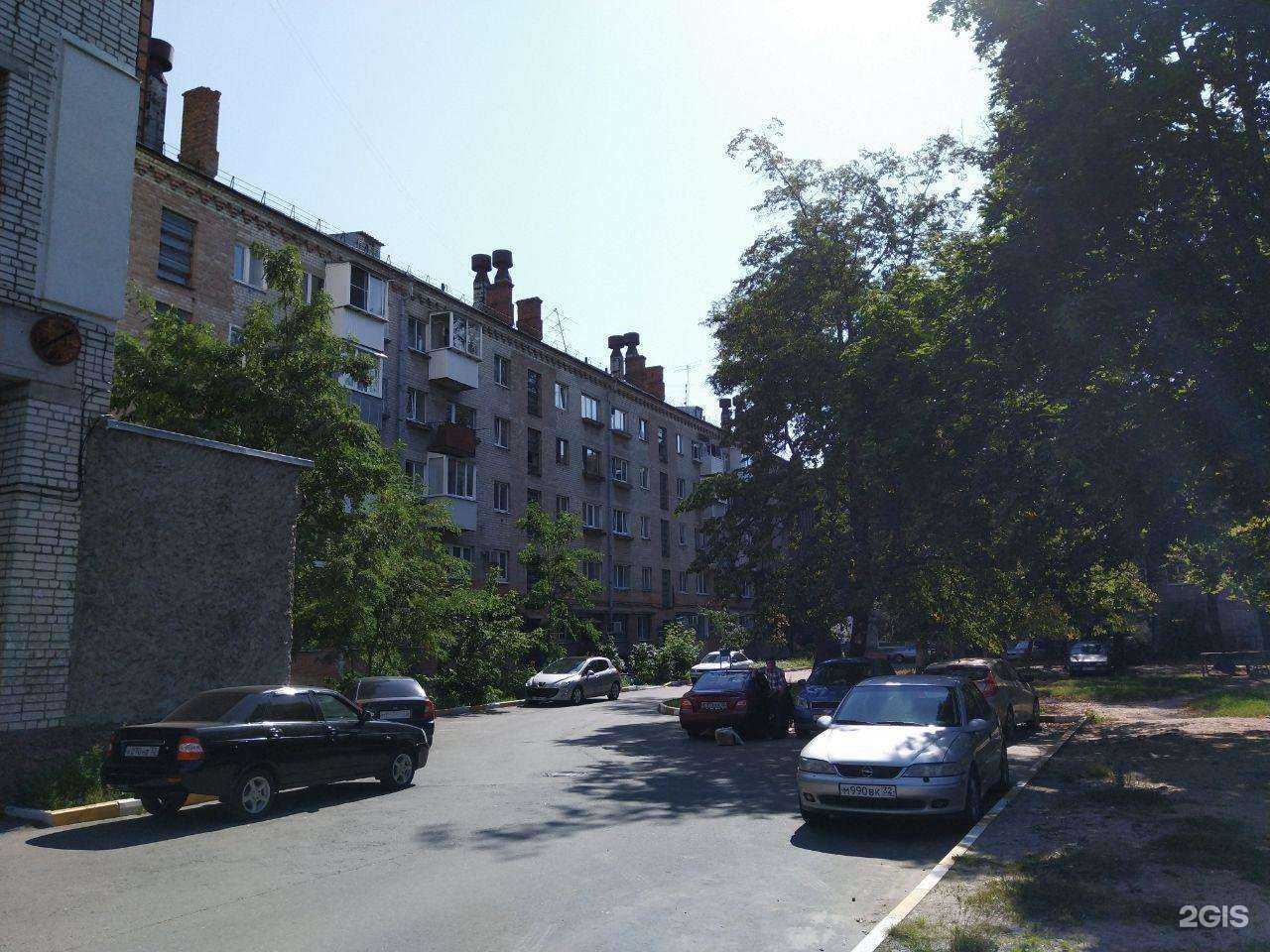 Отзывы на компанию Блокпост в Брянске c фото - фотография 2 из 2