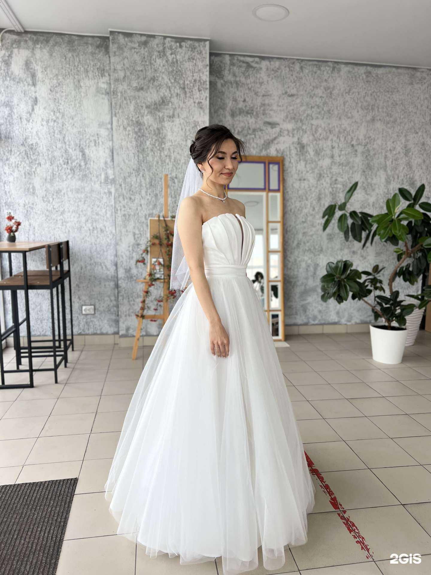 Отзывы на компанию Студия причесок в Уфе c фото