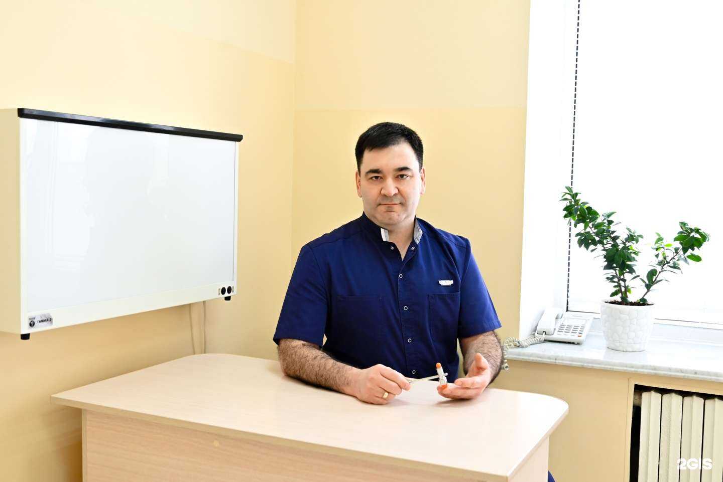 Отзывы на компанию Аспект Здоровья в г. Уфа c фото