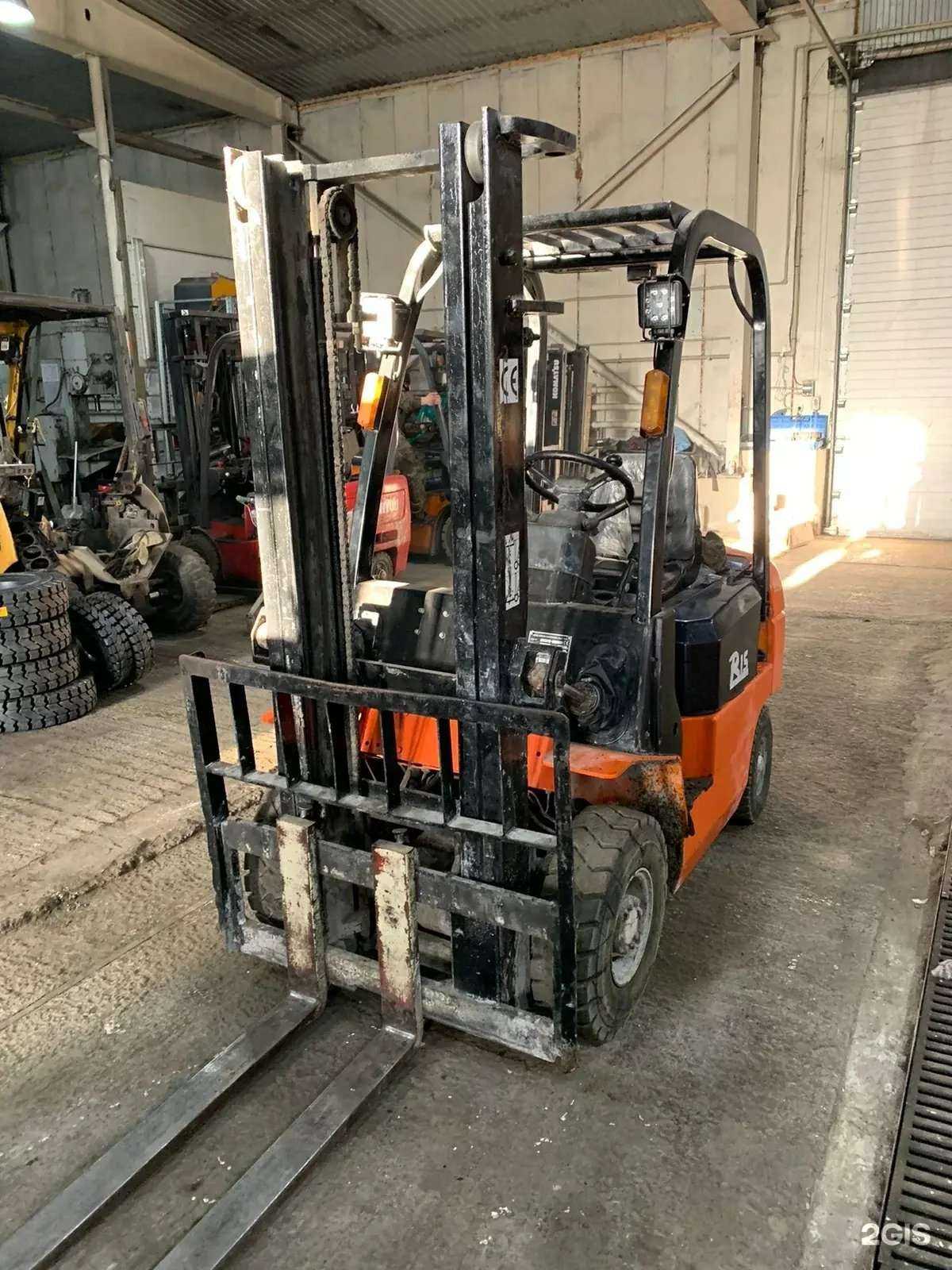 Отзывы на компанию БелСкладСервис в г. Белгород c фото