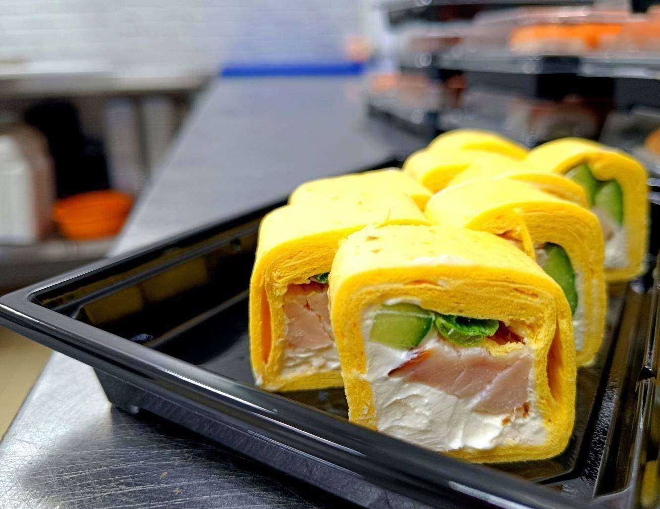 Отзывы на компанию Kraft Roll в Томске c фото