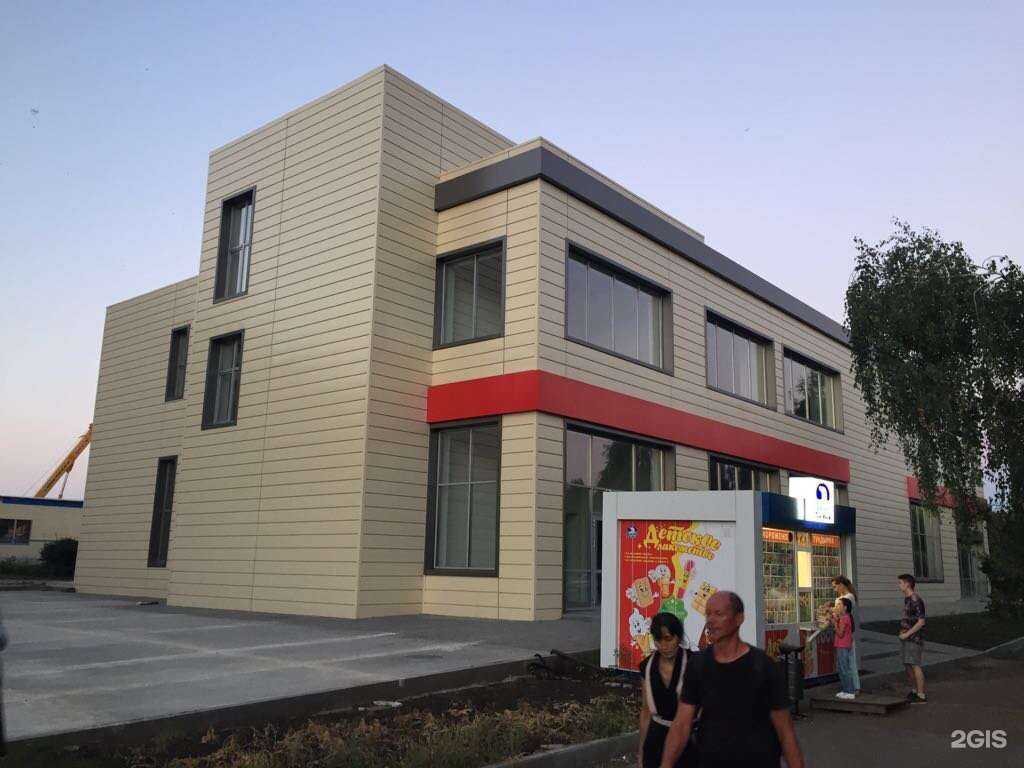 Отзывы на компанию Олимп в Набережных Челнах c фото - фотография 2 из 2