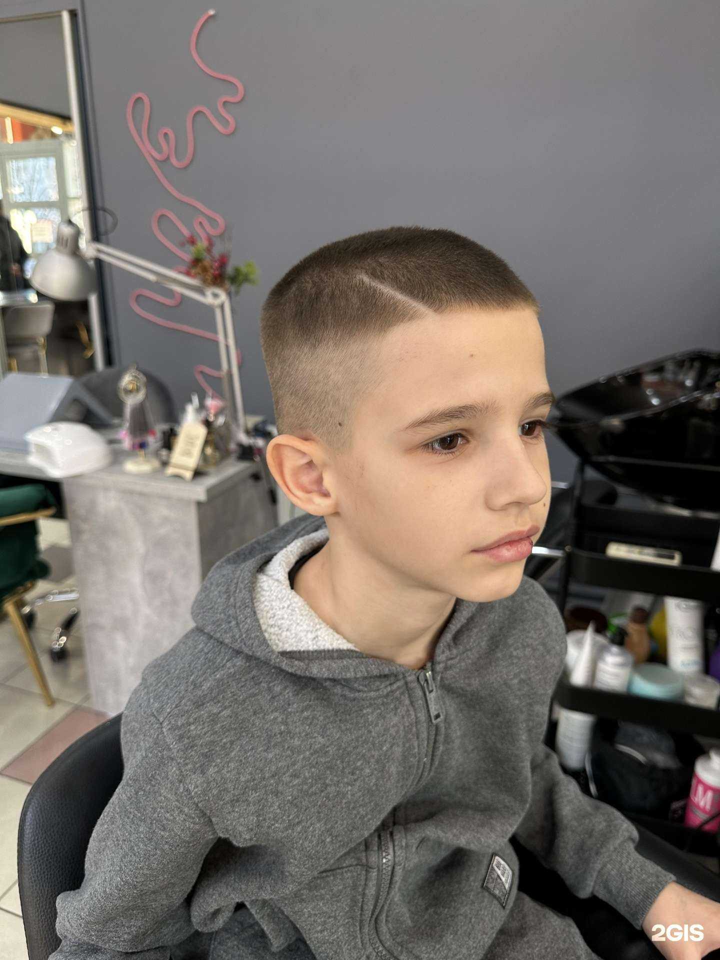 Отзывы на компанию Кабинет парикмахерских услуг в Краснодаре c фото
