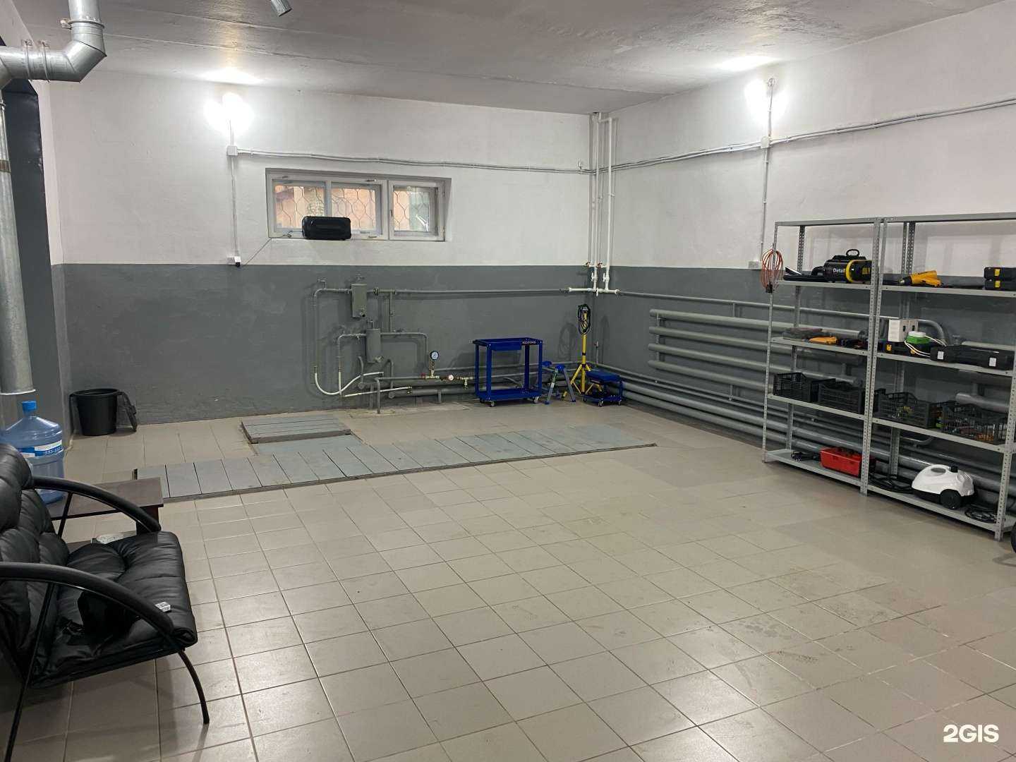 Отзывы на компанию Автостиль в Бийске c фото