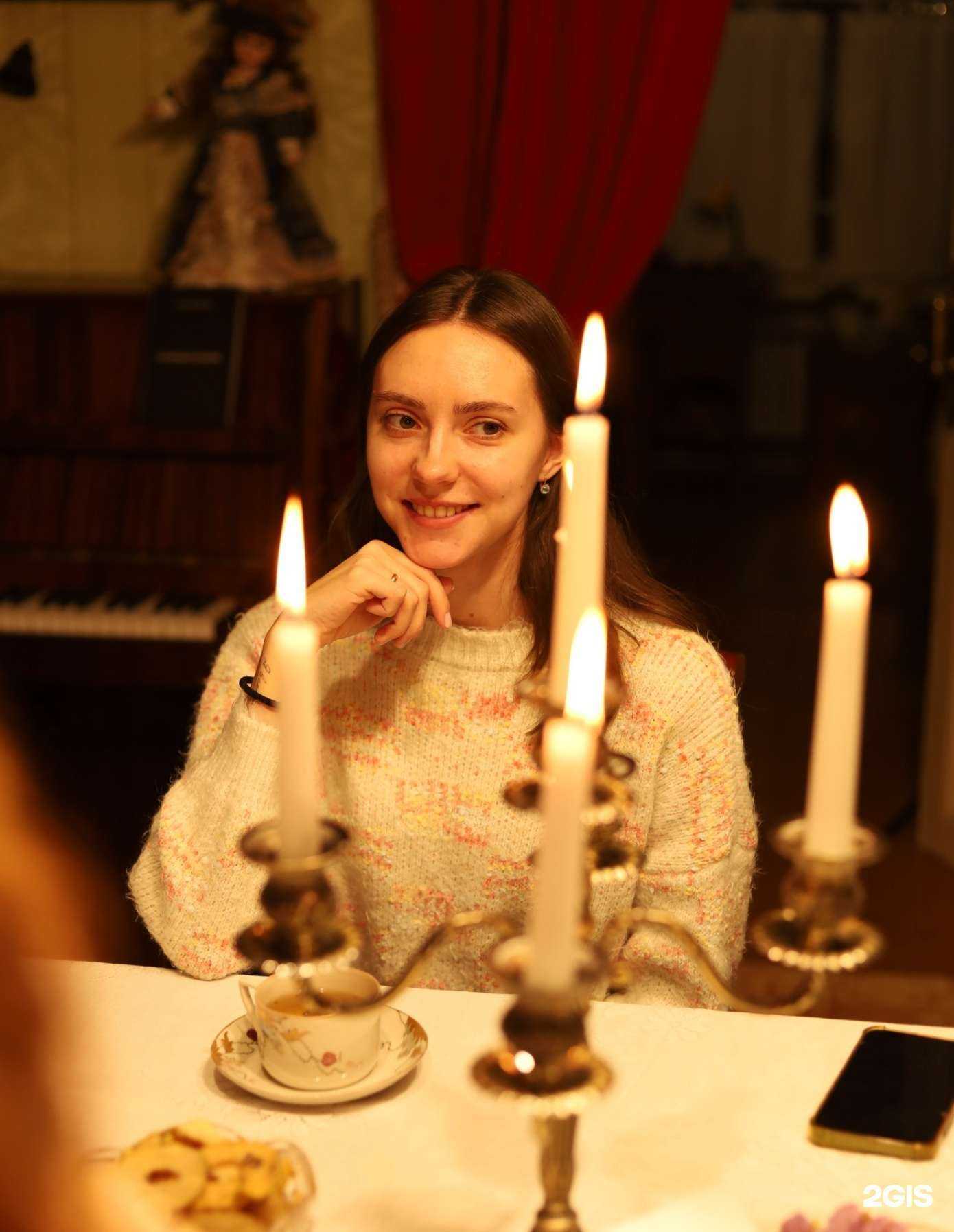 Отзывы на компанию Дом-музей Барвинских в г. Иваново c фото