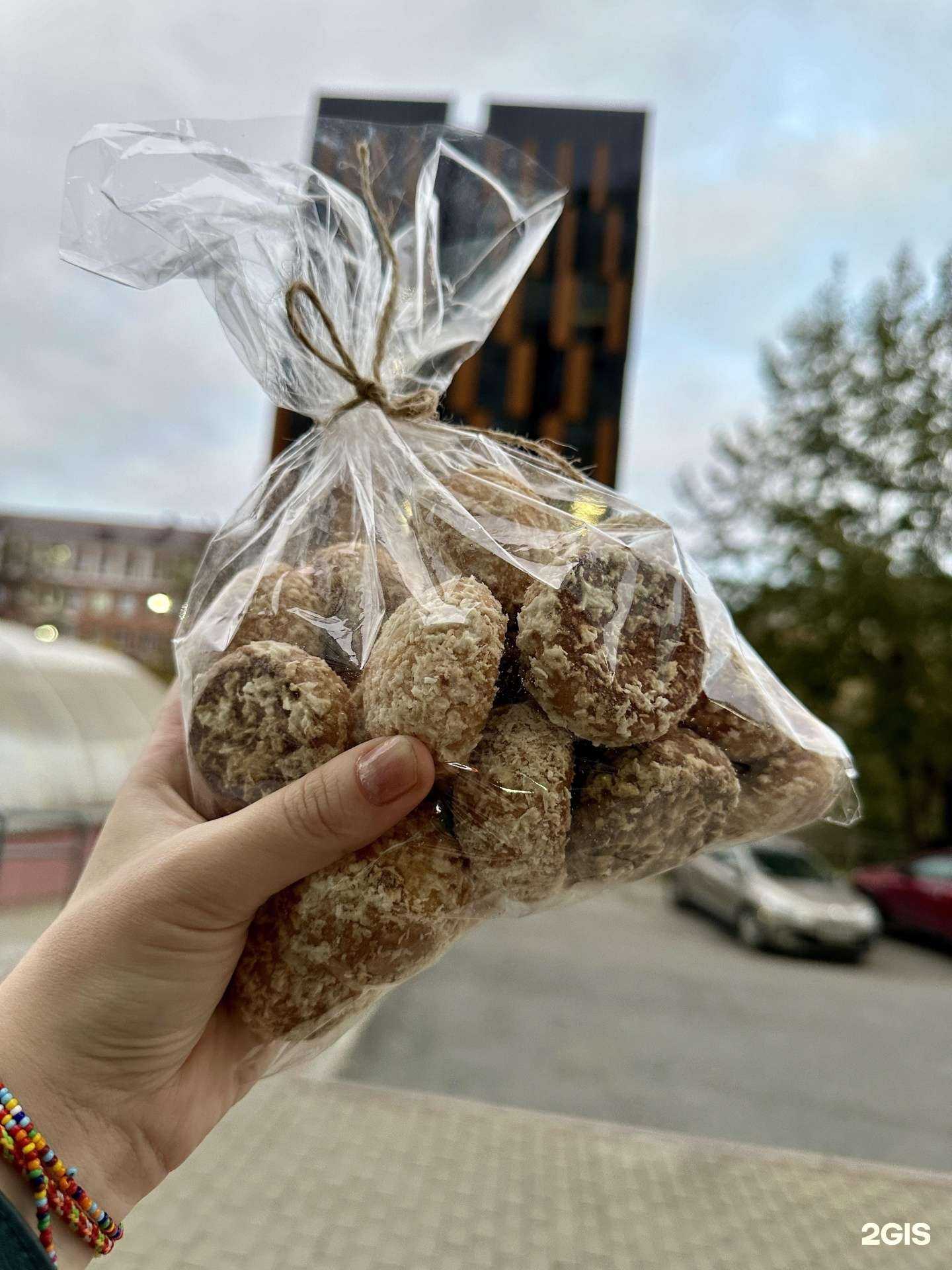 Отзывы на компанию Вкусные традиции в г. Екатеринбург c фото