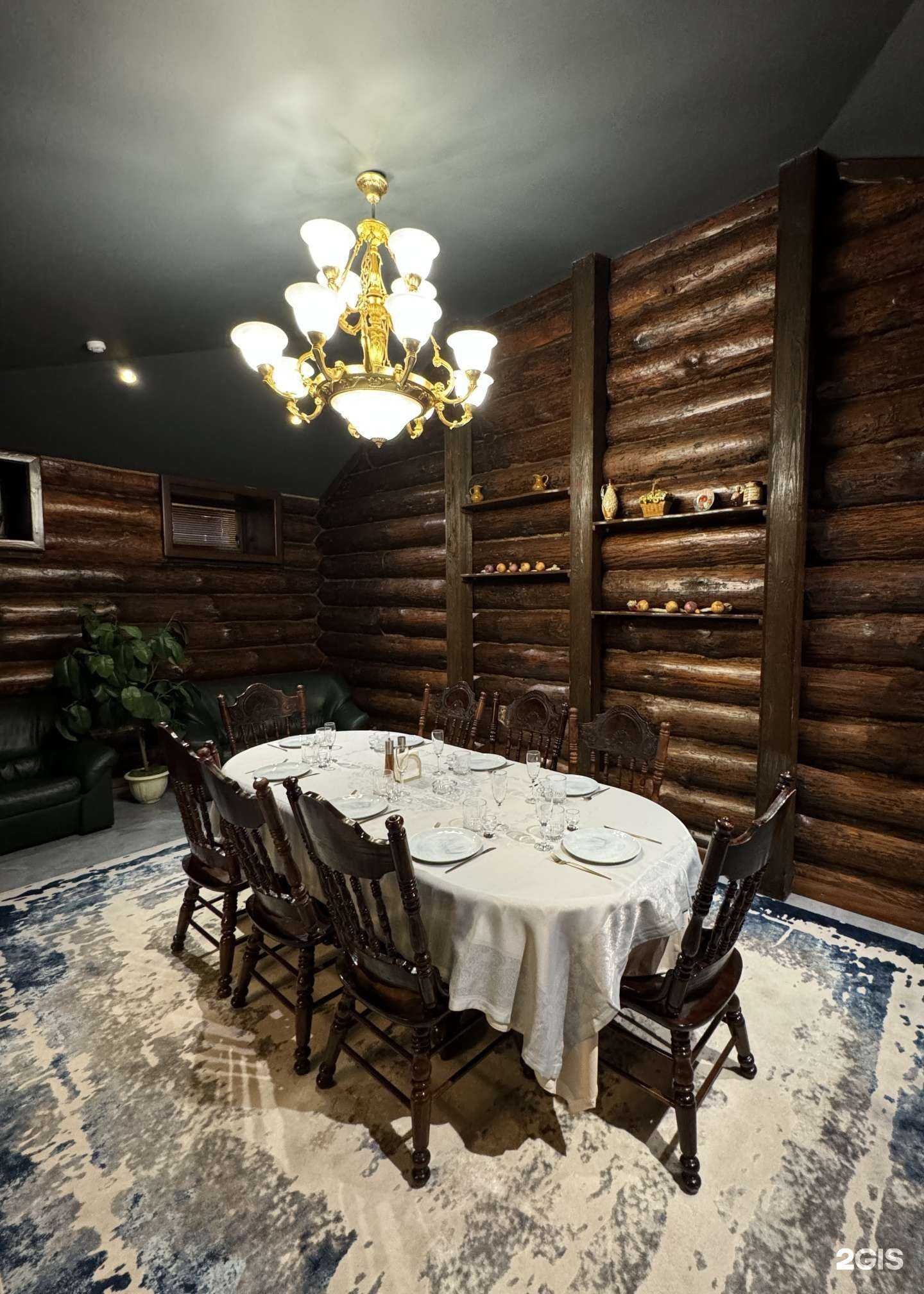 Отзывы на компанию Банька на дровах в г. Курск c фото