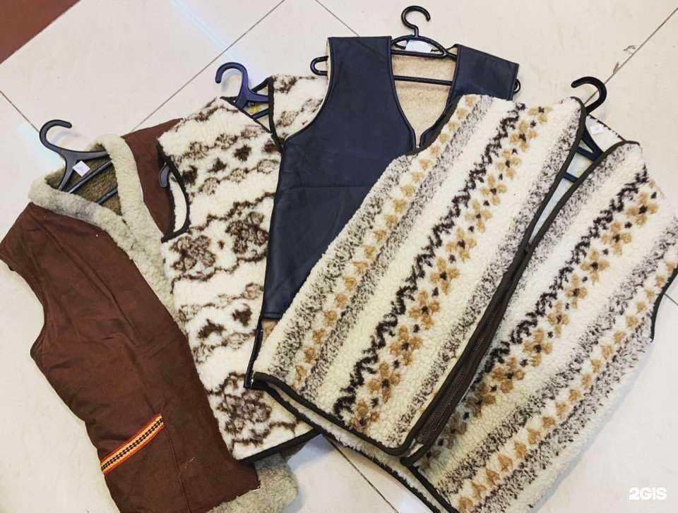 Отзывы на компанию Секонд-хенд в Новосибирске c фото