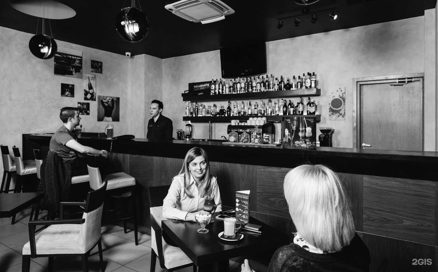 Отзывы на компанию Лобби-бар в г. Ижевск c фото