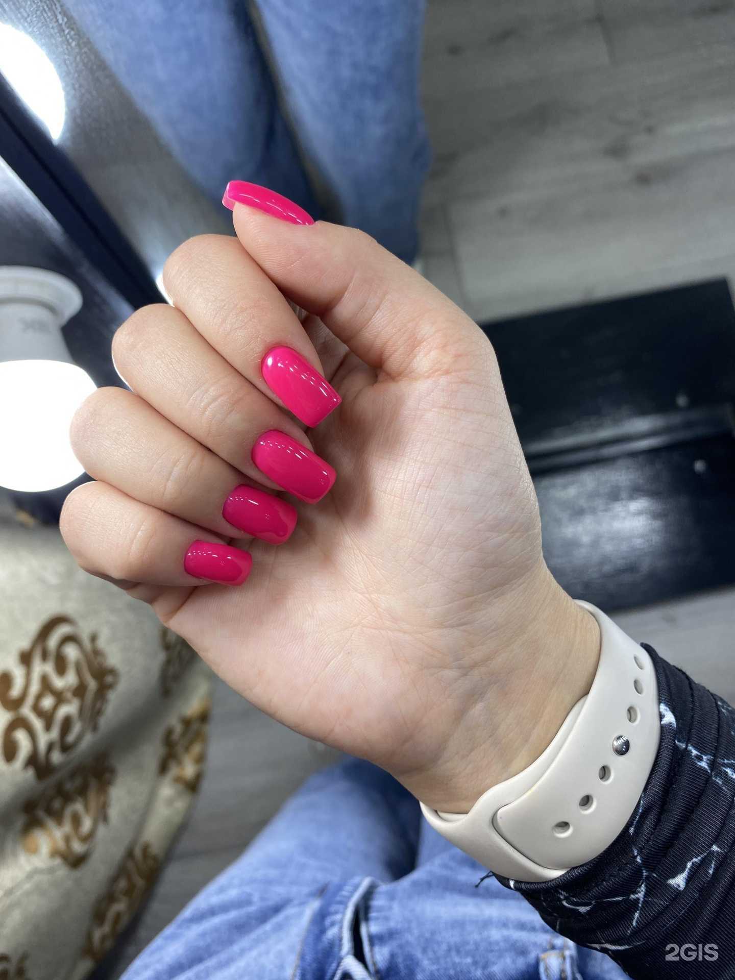 Отзывы на компанию Студия красоты №1 в г. Стерлитамак c фото