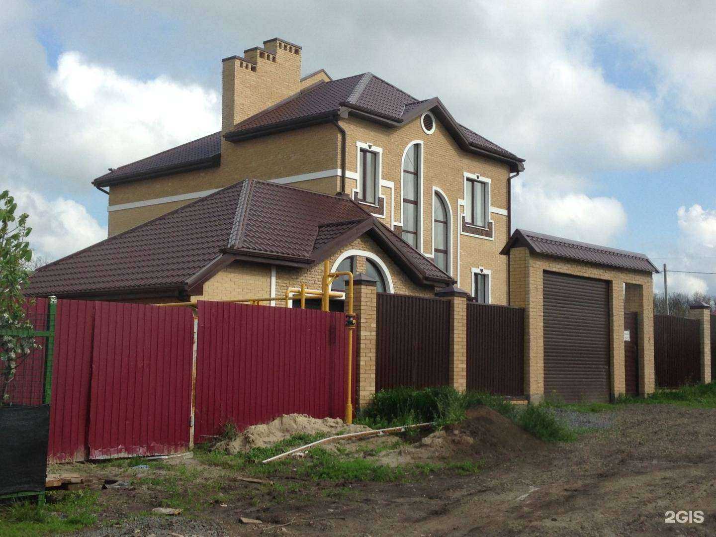 Отзывы на компанию Правила проекта в г. Ростов-на-Дону c фото