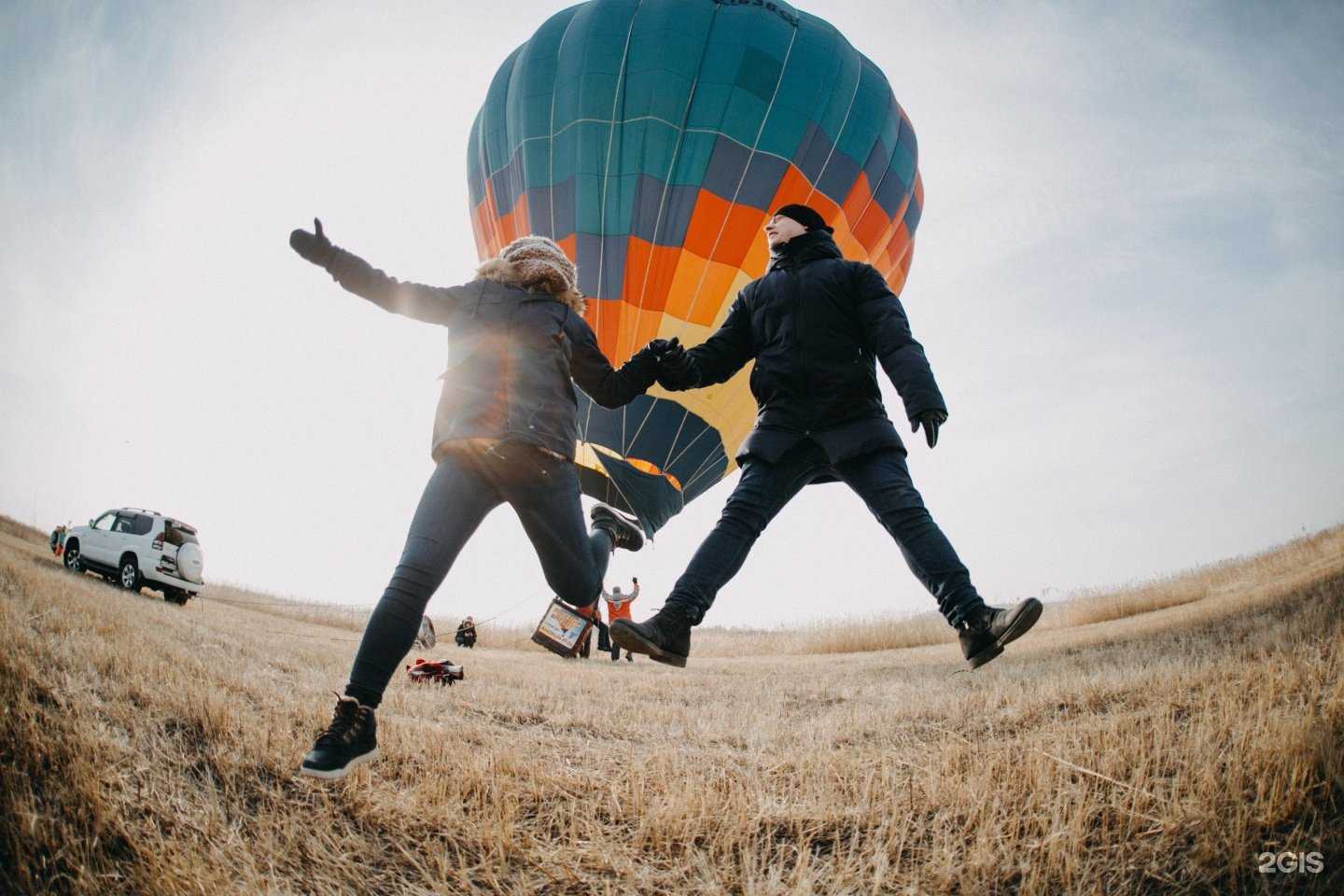 Отзывы на компанию Небо48 в Липецке c фото