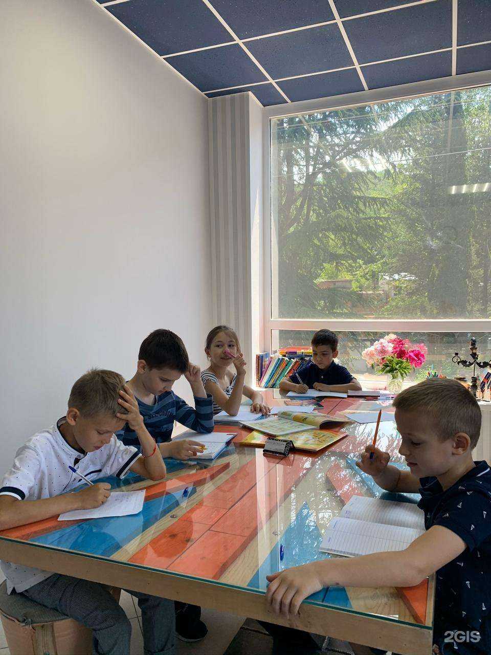 Отзывы на компанию Школа английского языка в г. Туапсе c фото