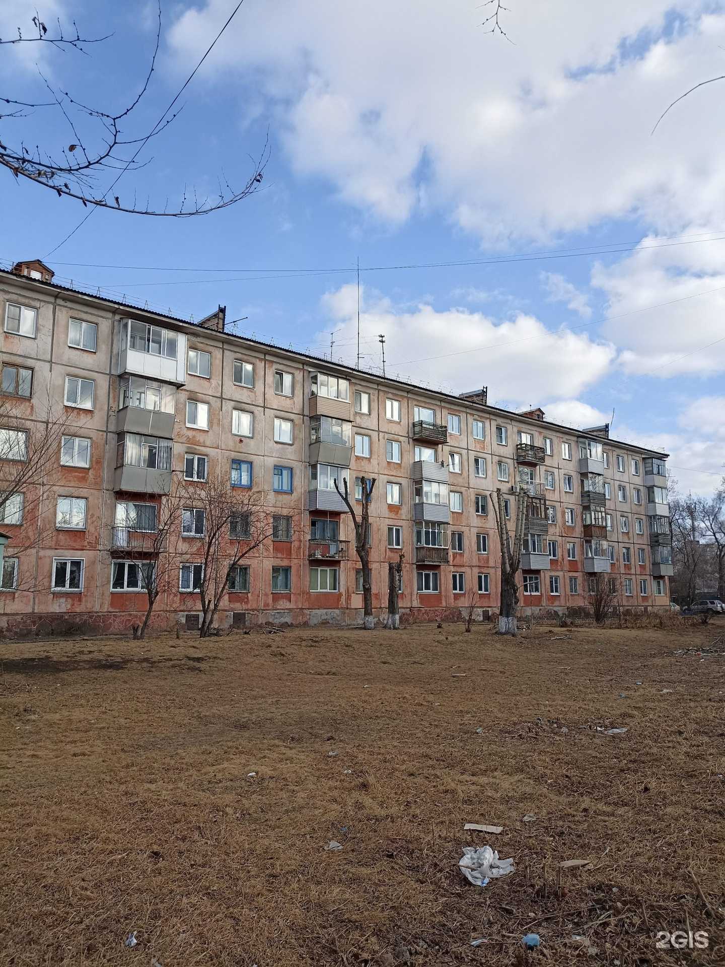 Отзывы на компанию РемТехСервис в Красноярске c фото - фотография 2 из 2