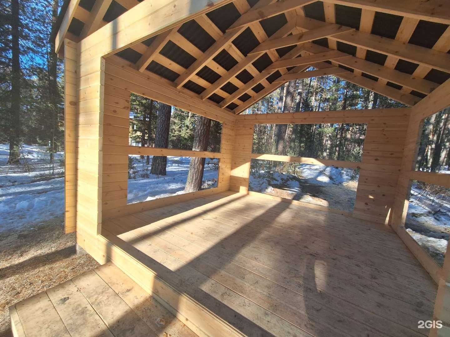 Отзывы на компанию Домэкострой в Улан-Удэ c фото