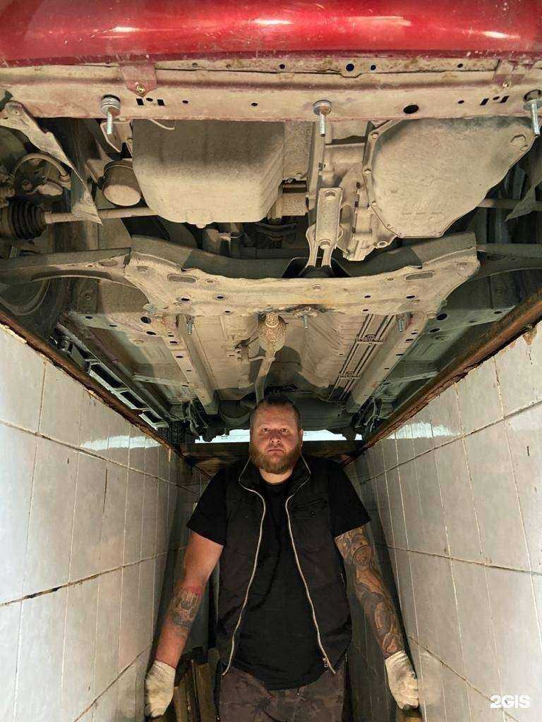 Отзывы на компанию Автопром в г. Новосибирск c фото