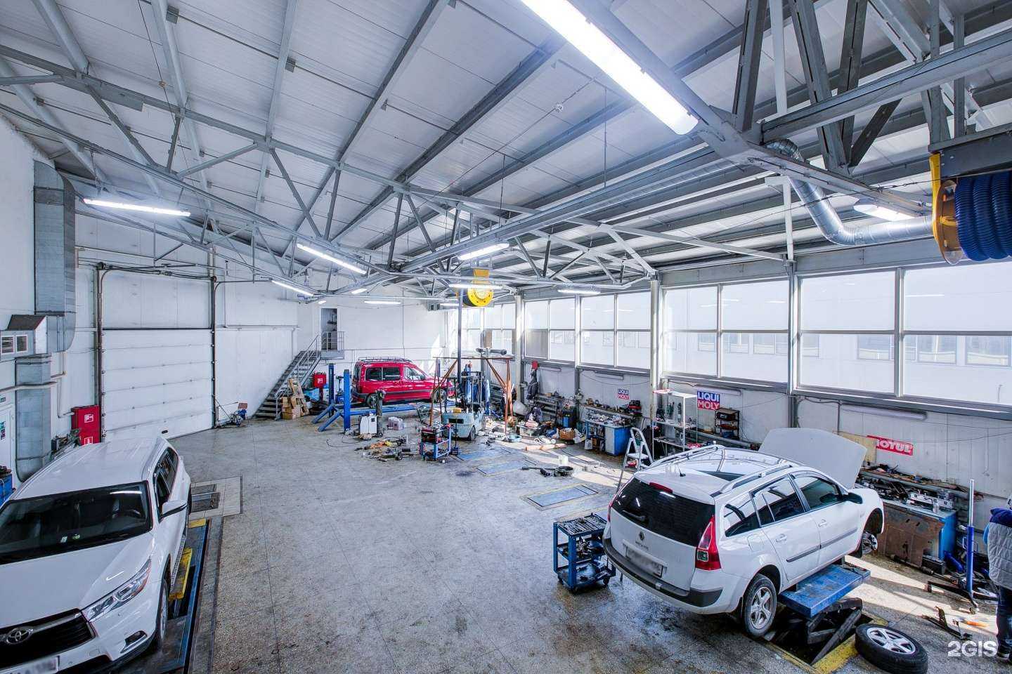 Отзывы на компанию Империя авто в Воронеже c фото