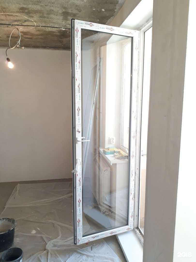 Отзывы на компанию Сар-окна-сервис в г. Саратов c фото