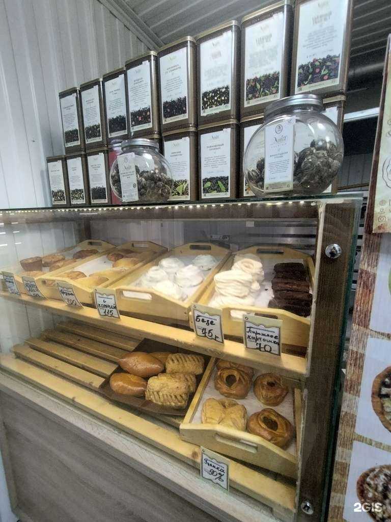 Отзывы на компанию Доброе тесто в Подольске c фото