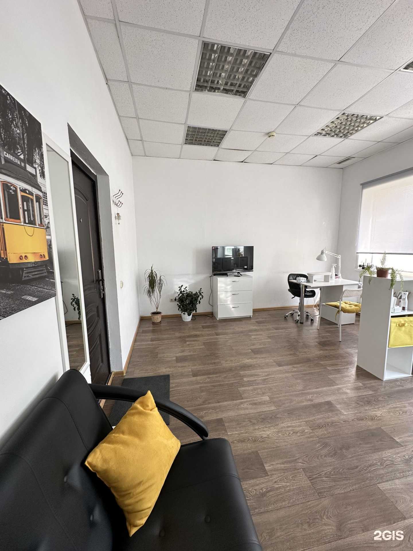 Отзывы на компанию Naumova nails в Хабаровске c фото