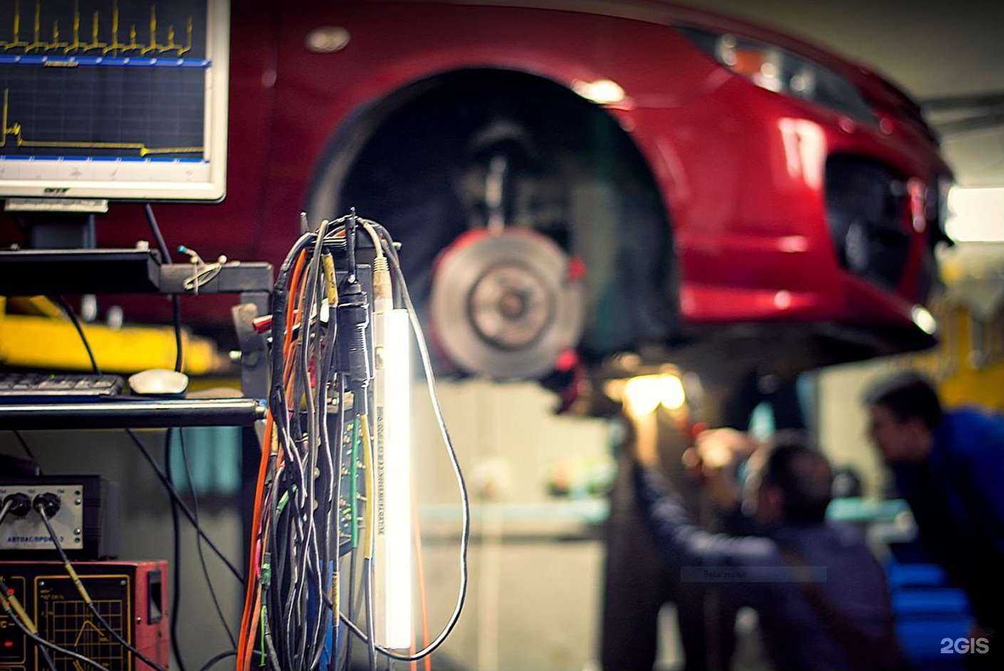 Отзывы на компанию Авто-Дворик в г. Ставрополь c фото