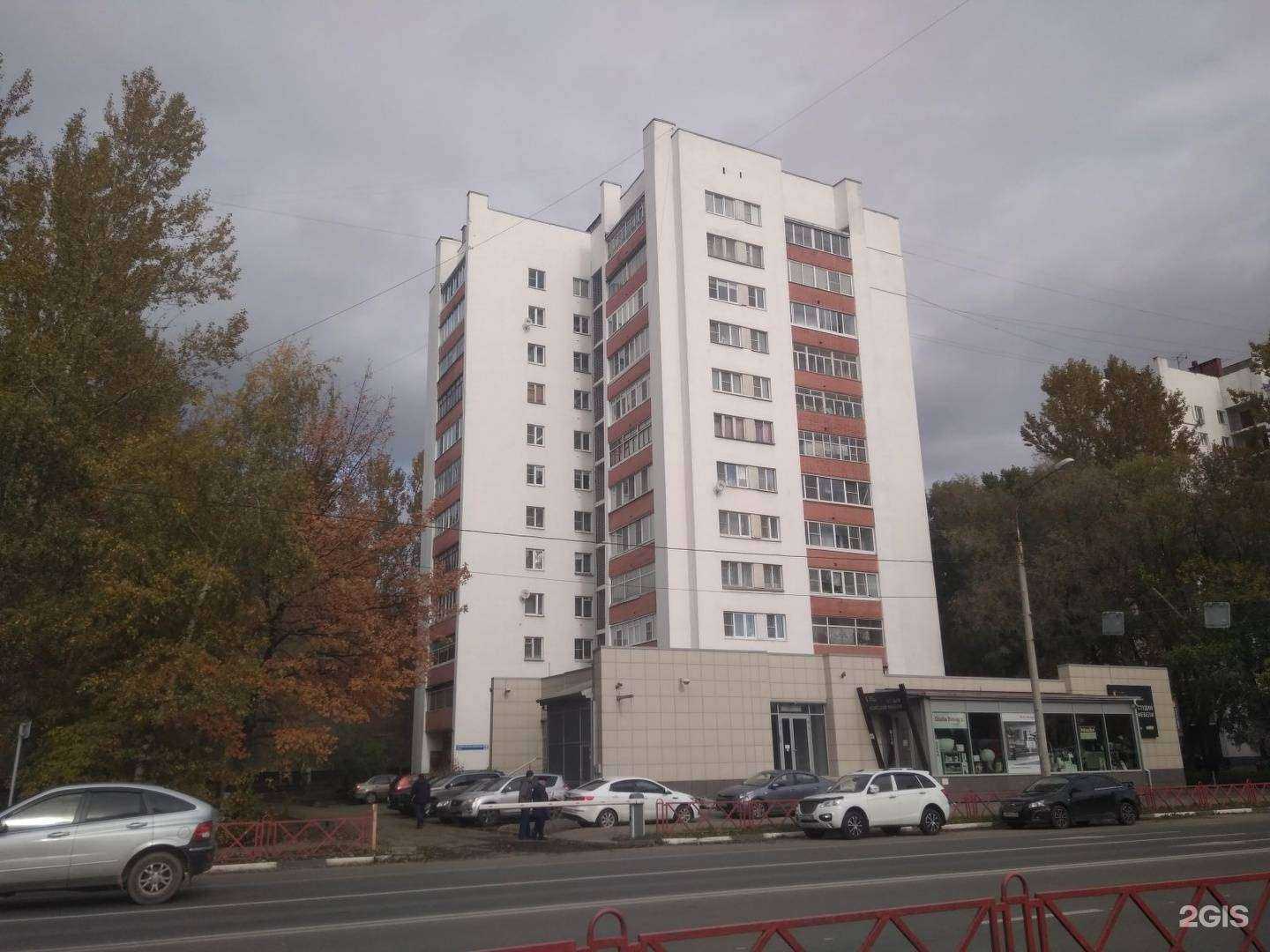 Отзывы на компанию Rinali в Ярославле c фото - фотография 2 из 2