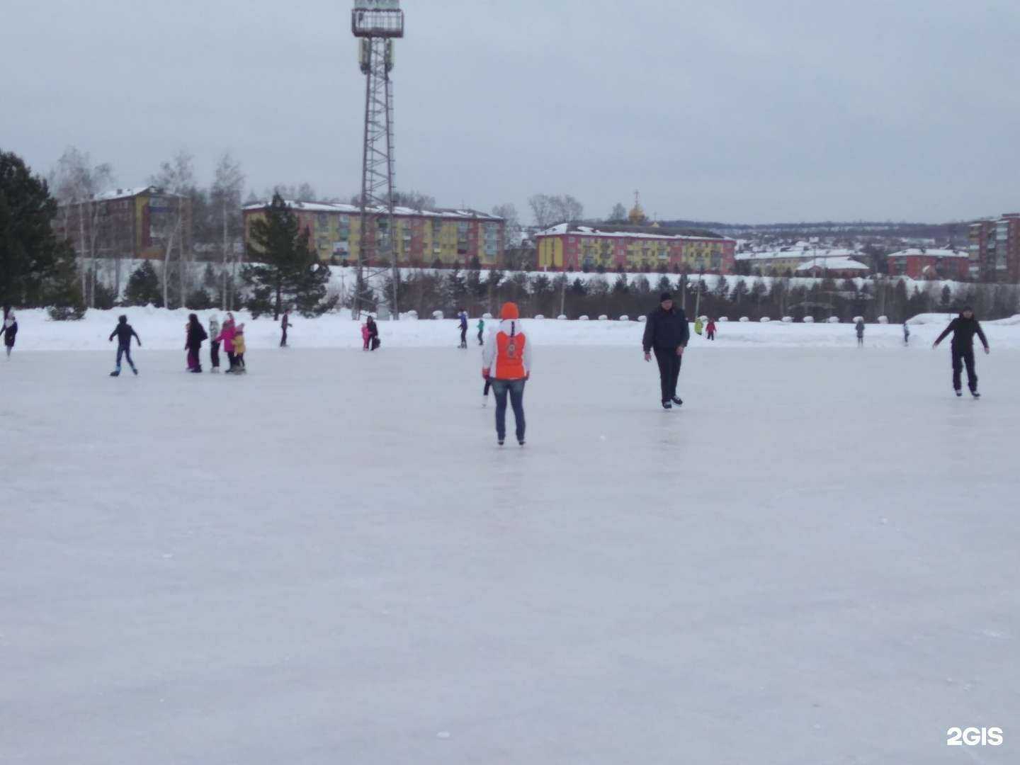 Отзывы на компанию Шахтер в Осинниках c фото