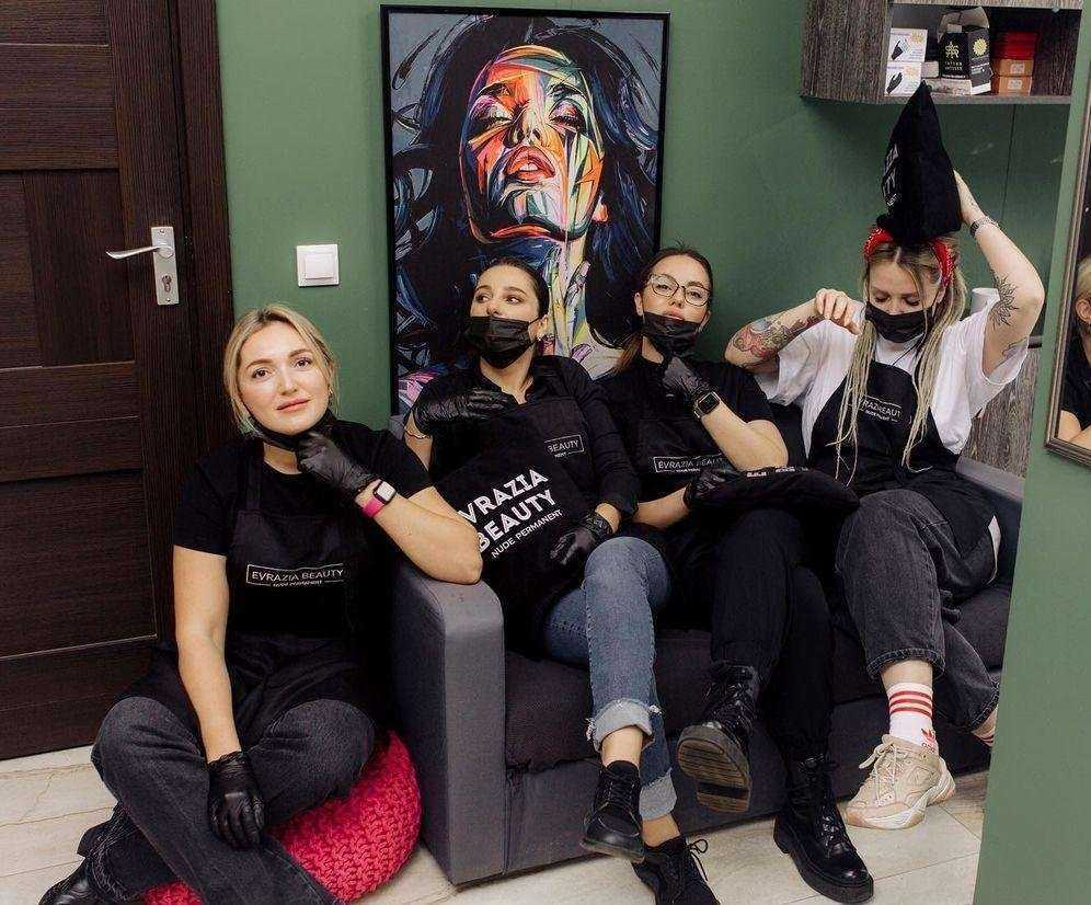 Отзывы на компанию Evrazia_Beauty в Оренбурге c фото