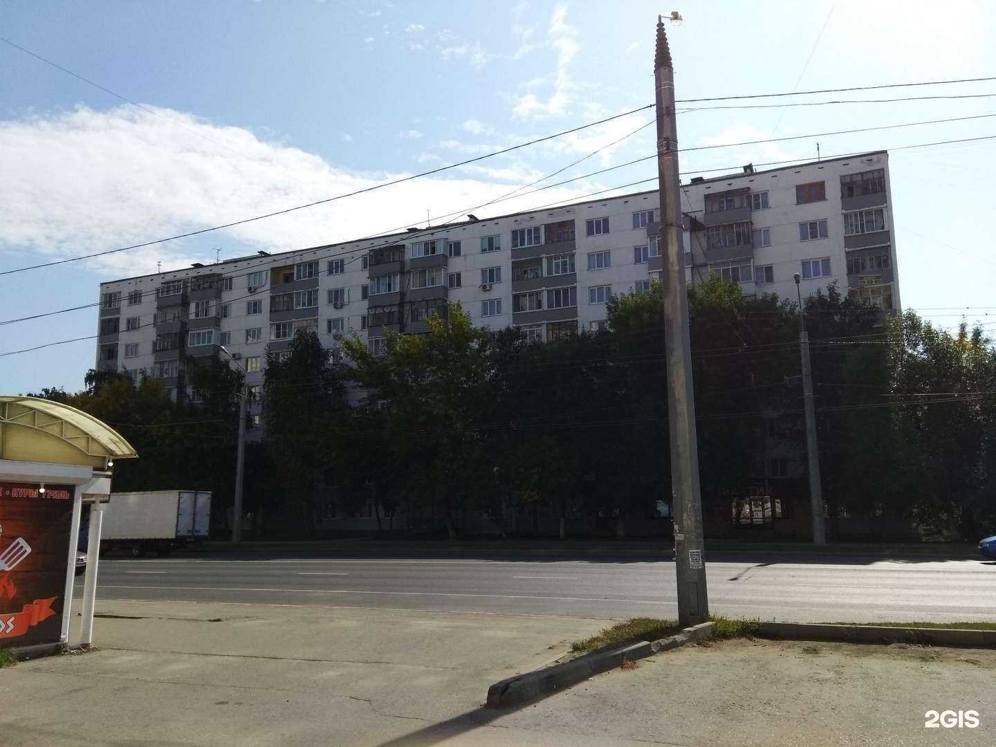 Отзывы на компанию С Гусиловского в Пензе c фото - фотография 2 из 2