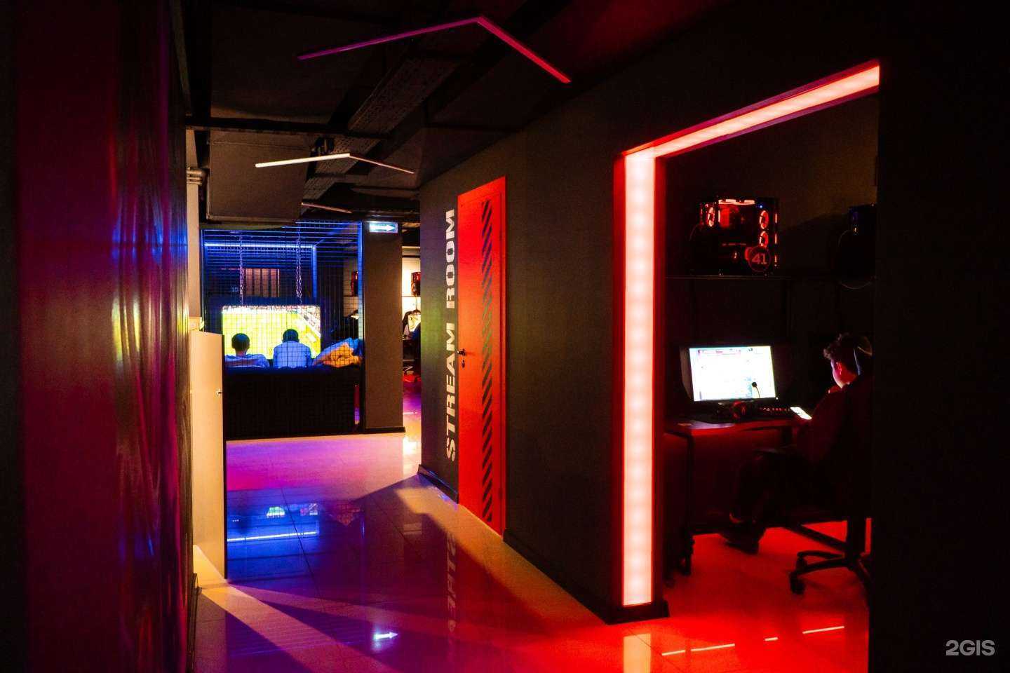 Отзывы на компанию CyberX Community в Иркутске c фото