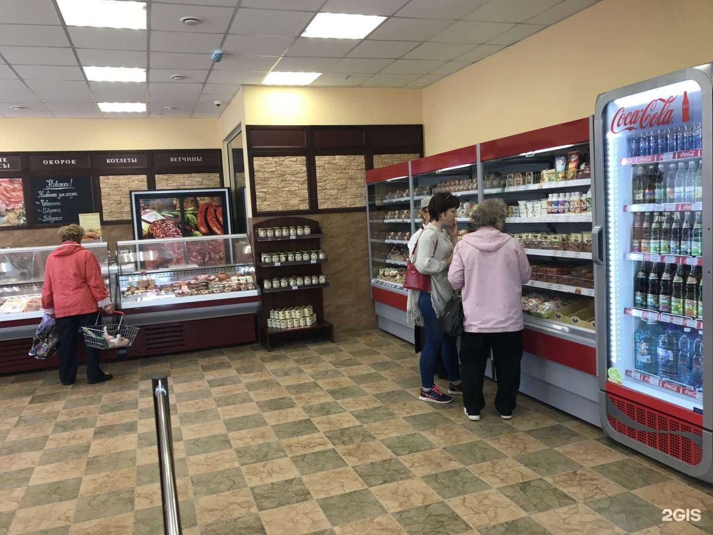 Отзывы на компанию Сибирские колбасы в г. Омск c фото