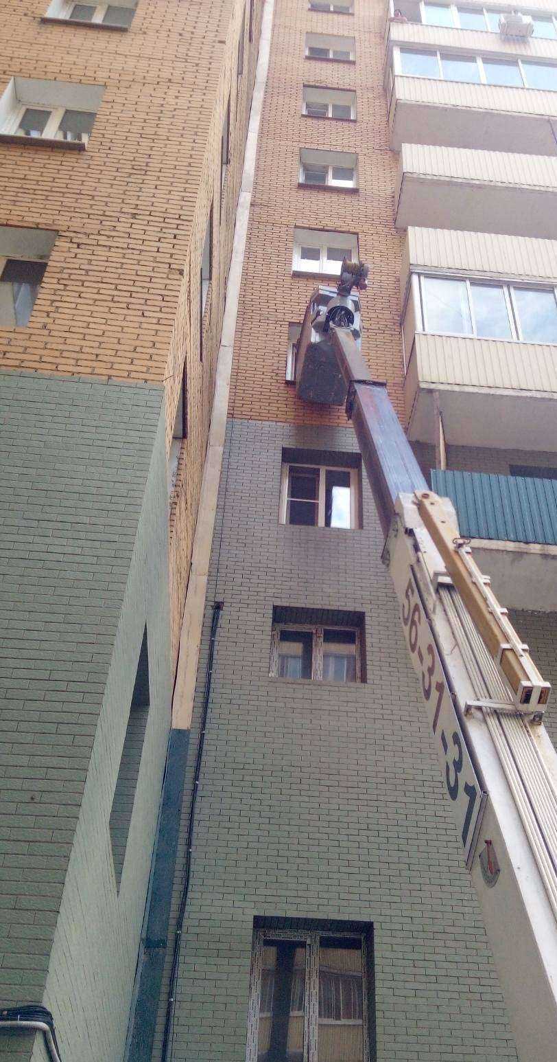 Отзывы на компанию Автовышка-А в г. Улан-Удэ c фото