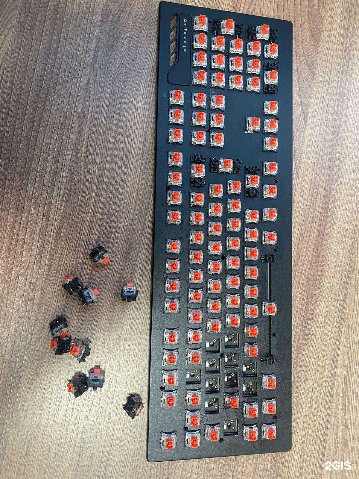 Отзывы на компанию Ref40 в Калуге c фото