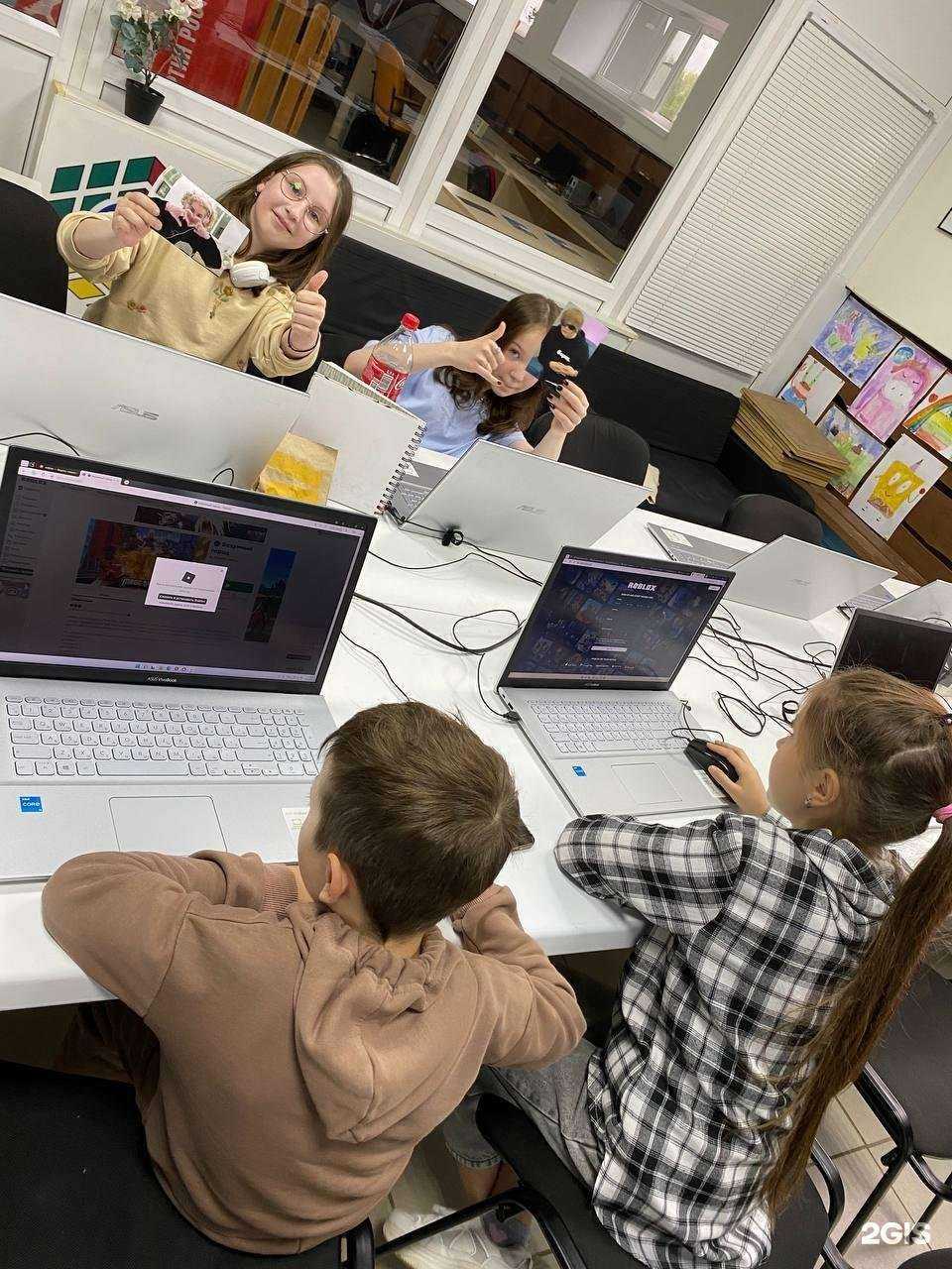 Отзывы на компанию Территория роста в г. Альметьевск c фото