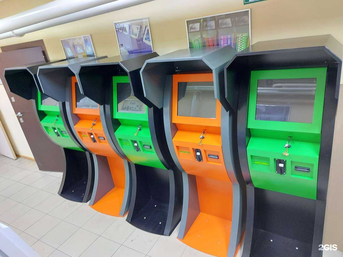 Отзывы на компанию ИТБ в Тольятти c фото