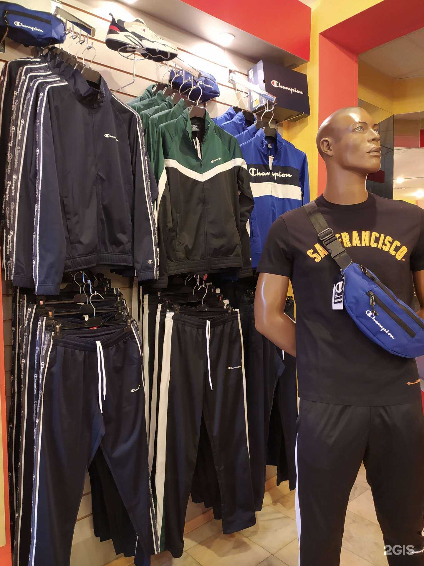 Отзывы на компанию Век спорта в Томске c фото