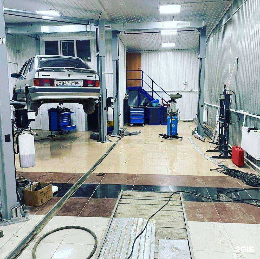 Отзывы на компанию Бокс2054 в г. Сургут c фото