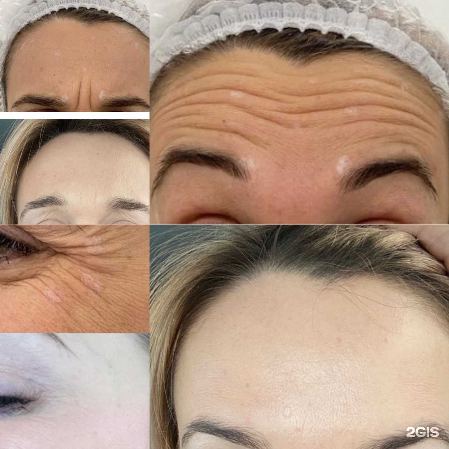 Отзывы на компанию Dr. Naira в г. Оренбург c фото