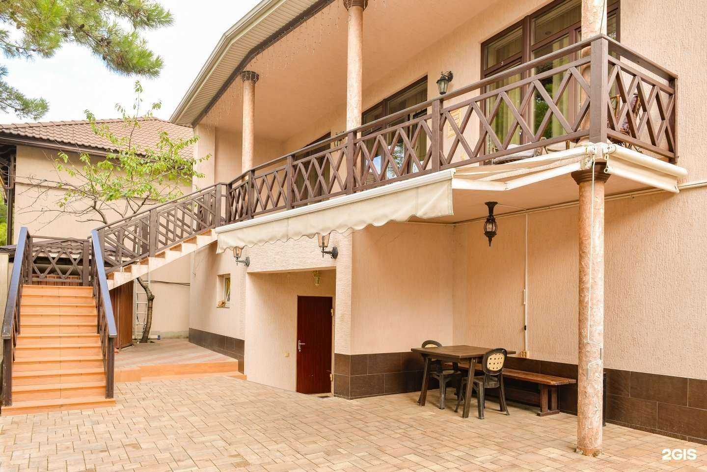 Отзывы на компанию Наш дом в Геленджике c фото