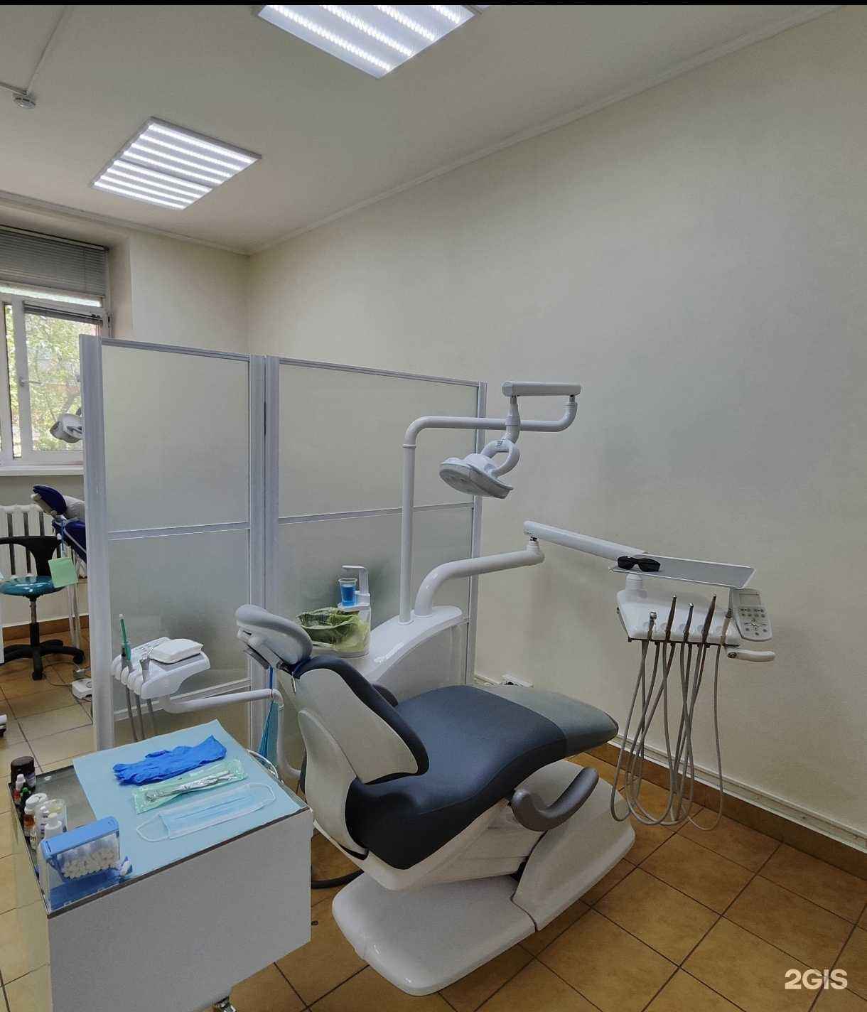 Отзывы на компанию Ивдент в Улан-Удэ c фото