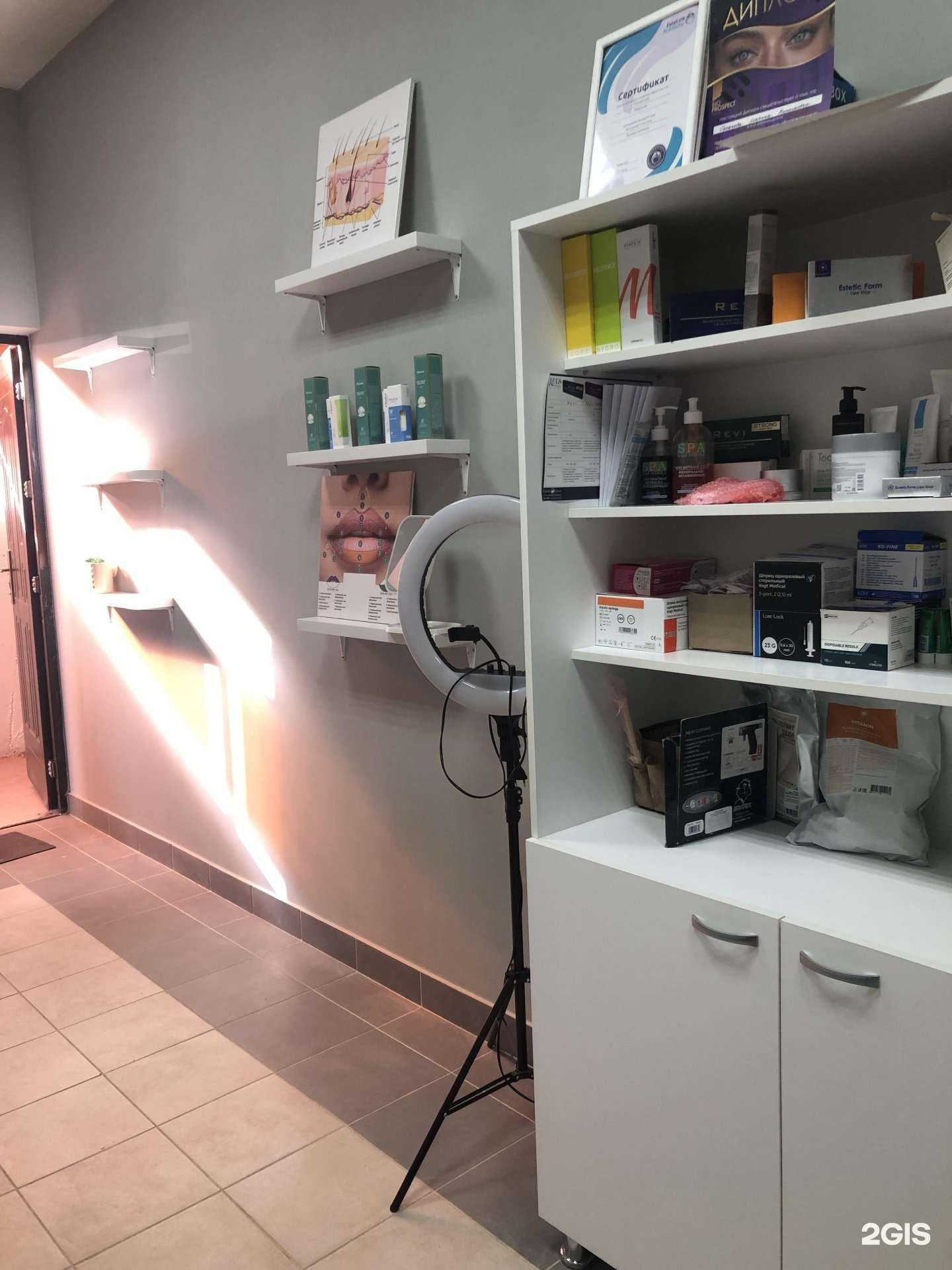 Отзывы на компанию Marir в Краснодаре c фото