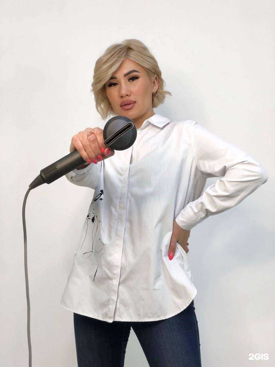 Отзывы на компанию Цирюльня №1 в Сургуте c фото