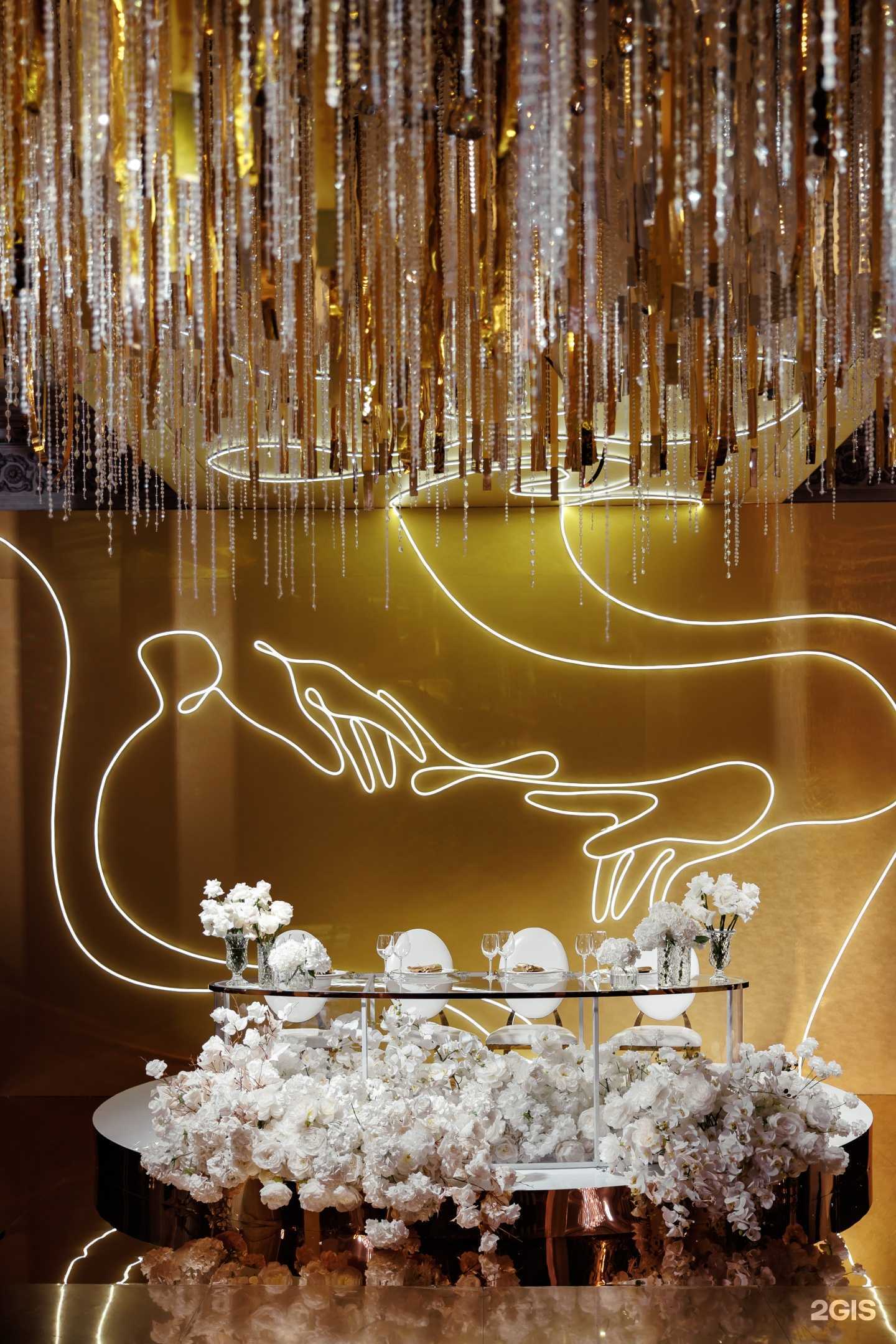 Отзывы на компанию AlberoDoro decor в Краснодаре c фото